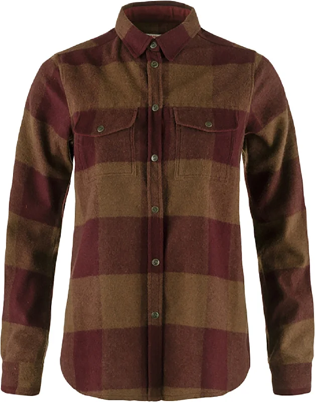 Canada Shirt Long Sleeve - Women's|-|Chemise à manches longues Canada - Femme-- Satin Fabric Silk Fabric Chiffon Fabric Canada Shirt Long Sleeve - Women's|-|Chemise à manches longues Canada - Femme-- Satin Fabric Silk Fabric Chiffon Fabric