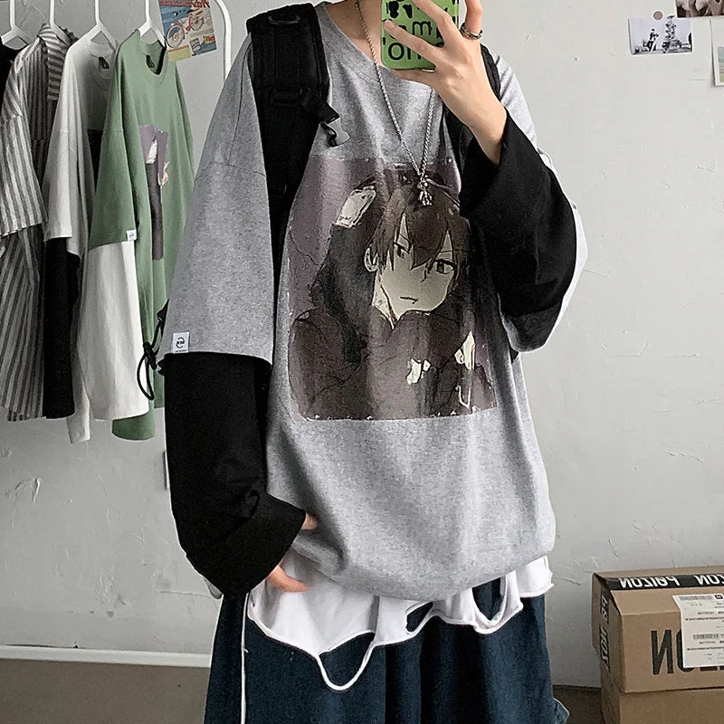 youvimi printed long sleeve T-shirt YV30016-- Lace Blend Ribbed Blend Corduroy Blend youvimi printed long sleeve T-shirt YV30016-- Lace Blend Ribbed Blend Corduroy Blend