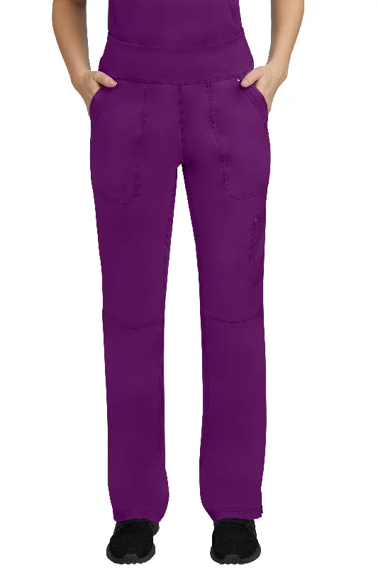TORI PANT by Healing Hands( Purple Label) XXS-5XL/ EGGPLANT Elegant Palazzo Trousers TORI PANT by Healing Hands( Purple Label) XXS-5XL/ EGGPLANT Elegant Palazzo Trousers