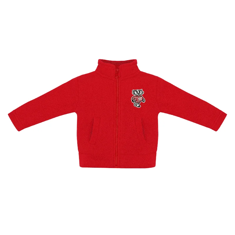 University of Wisconsin Polar Fleece Jacket Denim Jacket Leather Jacket Suede Jacket University of Wisconsin Polar Fleece Jacket Denim Jacket Leather Jacket Suede Jacket