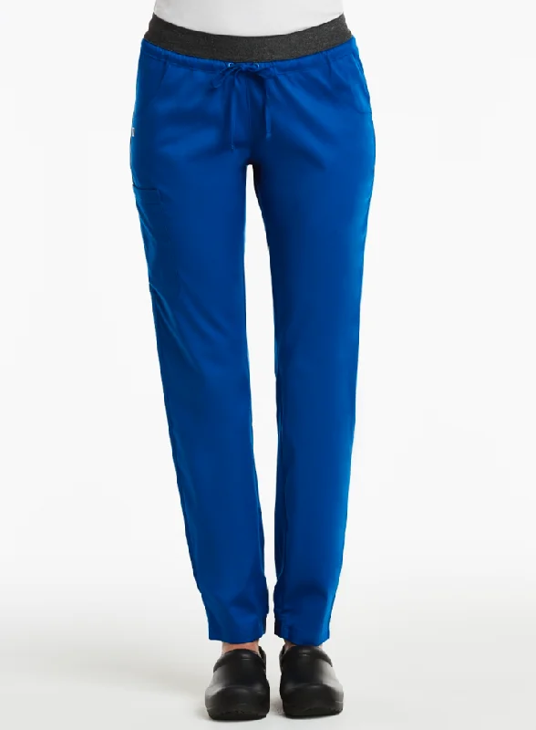 E-Band Waist Jogger Cargo Pants by Maevn (Regular) XXS-3XL / ROYAL BLUE Lightweight Linen Pants E-Band Waist Jogger Cargo Pants by Maevn (Regular) XXS-3XL / ROYAL BLUE Lightweight Linen Pants