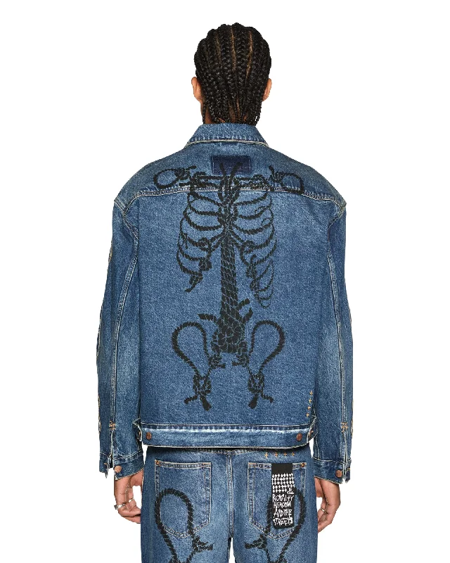 ROPED DOUBLEDOWN OH G JACKET ANTIQUE KRAFT Faux Fur Jacket Real Fur Jacket Shearling Jacket ROPED DOUBLEDOWN OH G JACKET ANTIQUE KRAFT Faux Fur Jacket Real Fur Jacket Shearling Jacket