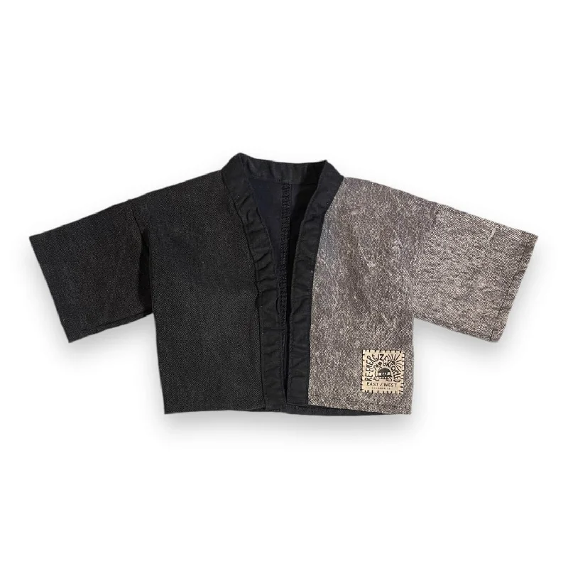 Littlest Lil' Kids Easy Jacket - #14.20 Snapped Jacket Toggled Jacket Drawstring Jacket Littlest Lil' Kids Easy Jacket - #14.20 Snapped Jacket Toggled Jacket Drawstring Jacket