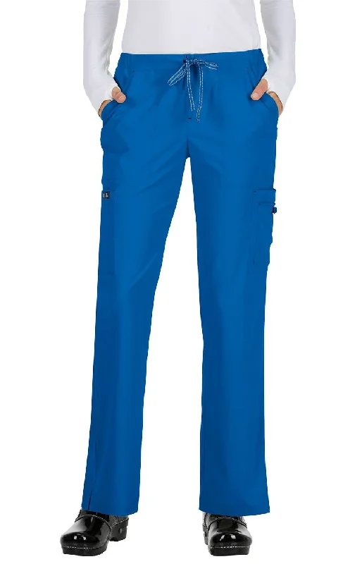 Holly Pant Regular by KOI XS-5XL  / Royal Comfortable Denim Leggings