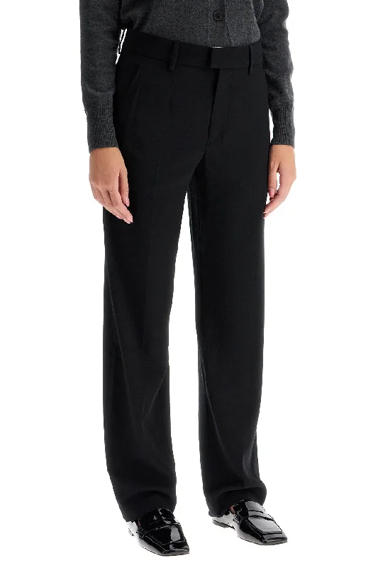 Isabel Marant Redana Pants High-Waist Jogger Pants