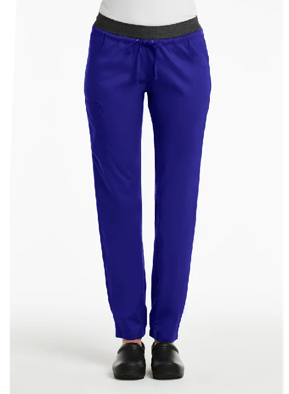 E-Band Waist Jogger Cargo Pants by Maevn (Regular) XXS-3XL / Galaxy Blue Classic Pleated Pants E-Band Waist Jogger Cargo Pants by Maevn (Regular) XXS-3XL / Galaxy Blue Classic Pleated Pants