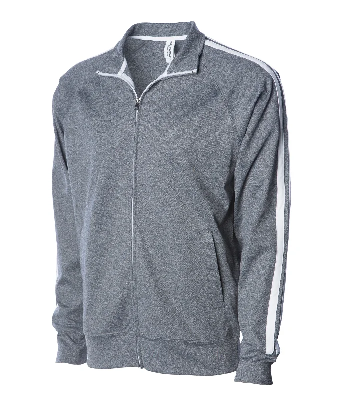 Unisex Lightweight Poly-Tech Track Jacket Rayon Fabric Velvet Fabric Corduroy Fabric Unisex Lightweight Poly-Tech Track Jacket Rayon Fabric Velvet Fabric Corduroy Fabric