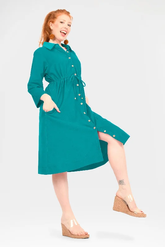 Kelsey Jacket Dress Tiered Jacket Buttoned Jacket Zippered Jacket