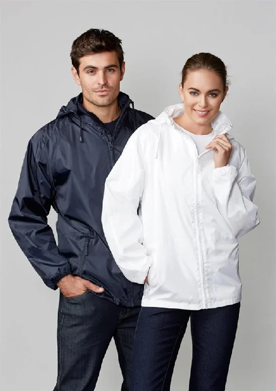 Biz Collection Unisex Spinnaker Jacket (J833) Lace Jacket Ribbed Jacket Sequined Jacket Biz Collection Unisex Spinnaker Jacket (J833) Lace Jacket Ribbed Jacket Sequined Jacket