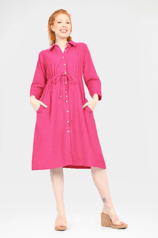 Kelsey Jacket Dress Ribbed Jacket Pleated Jacket Ruffled Jacket
