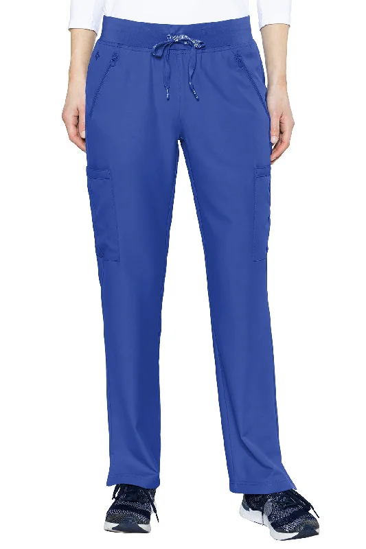 Zipper Pant Lightweight(MC Insight) by Med Couture (Regular) XS-5XL / Galaxy Blue Classic Bootcut Trousers Zipper Pant Lightweight(MC Insight) by Med Couture (Regular) XS-5XL / Galaxy Blue Classic Bootcut Trousers
