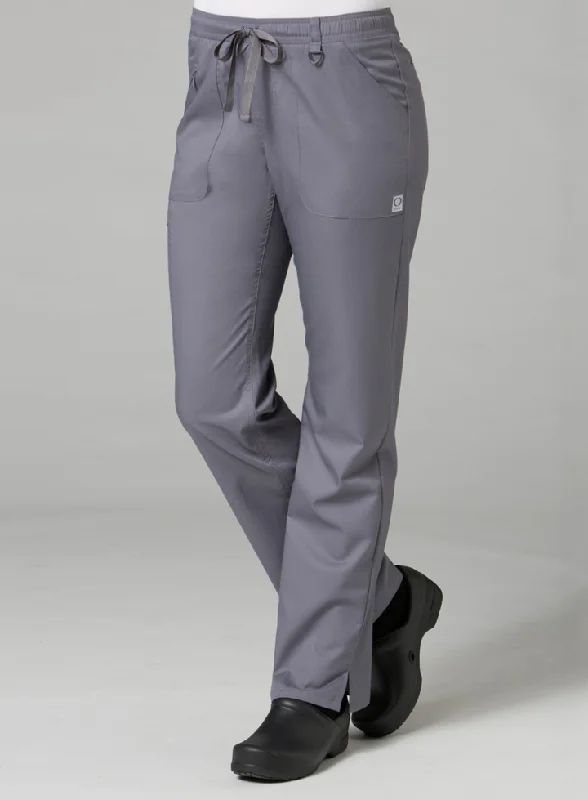 Full Elastic Zipper Pocket Cargo Pant by Maevn XS-L / PEWTER Lightweight Jogger Pants Full Elastic Zipper Pocket Cargo Pant by Maevn XS-L / PEWTER Lightweight Jogger Pants