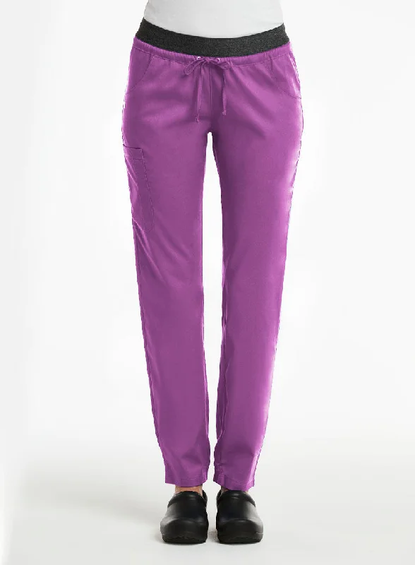 E-Band Waist Jogger Cargo Pants by Maevn (Regular) XXS-3XL / Dahlia Cozy Jogger Leggings E-Band Waist Jogger Cargo Pants by Maevn (Regular) XXS-3XL / Dahlia Cozy Jogger Leggings