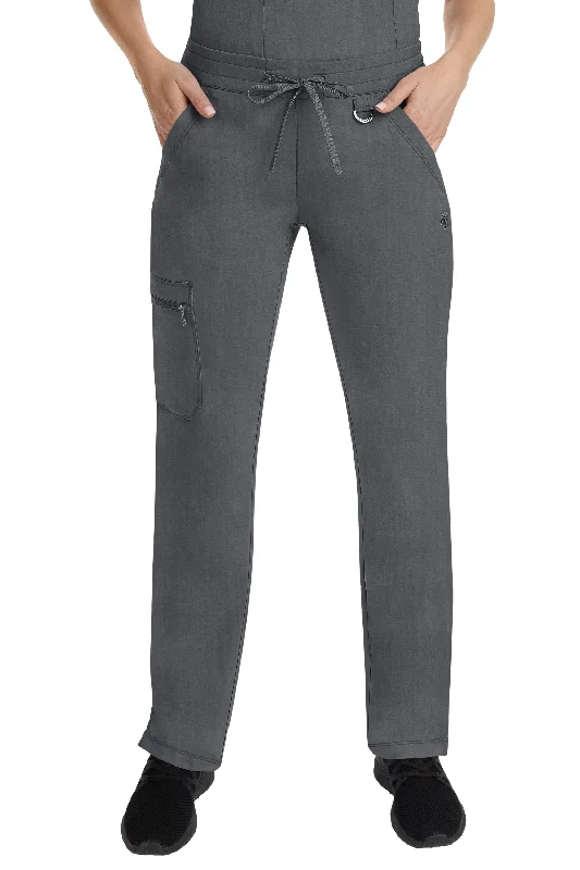 TAMARA PANT by Healing Hands( Purple Label) XXS-5XL/ HEATHER GREY Comfortable Maternity Pants TAMARA PANT by Healing Hands( Purple Label) XXS-5XL/ HEATHER GREY Comfortable Maternity Pants