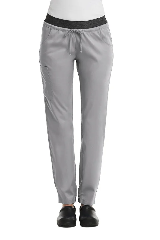 E-Band Waist Jogger Cargo Pants by Maevn (Regular) XXS-3XL / Quiet Grey Modern Skinny Pants E-Band Waist Jogger Cargo Pants by Maevn (Regular) XXS-3XL / Quiet Grey Modern Skinny Pants