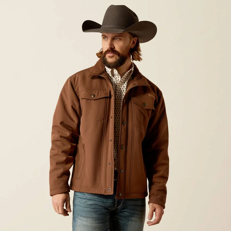 Vernon Sherpa 2.0 Jacket in Carafe Notch Collar Jacket Peter Pan Collar Jacket Cowl Neck Jacket Vernon Sherpa 2.0 Jacket in Carafe Notch Collar Jacket Peter Pan Collar Jacket Cowl Neck Jacket