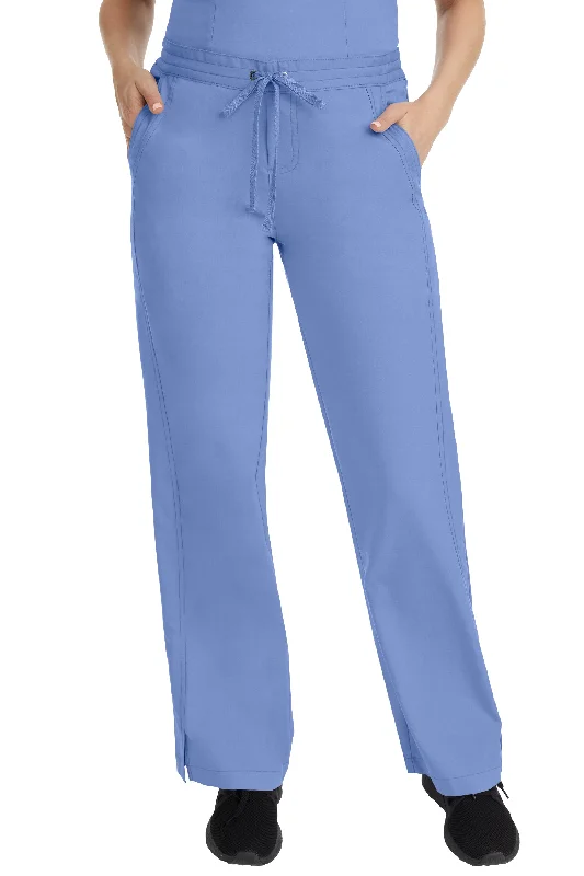 Taylor Pant by Healing Hands( Purple Label) XXS-5XL/ CEIL Comfortable Fleece Pants