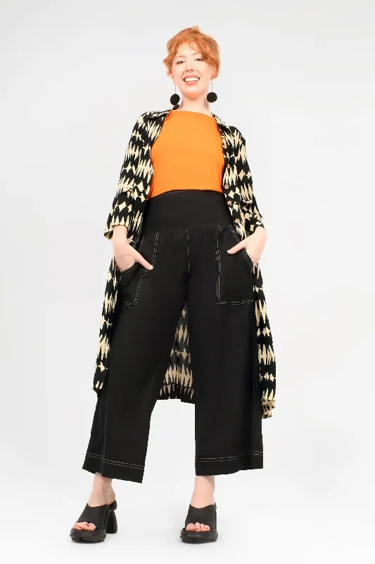 Kelsey Jacket Dress Oversized Jacket Tailored Jacket Straight Jacket