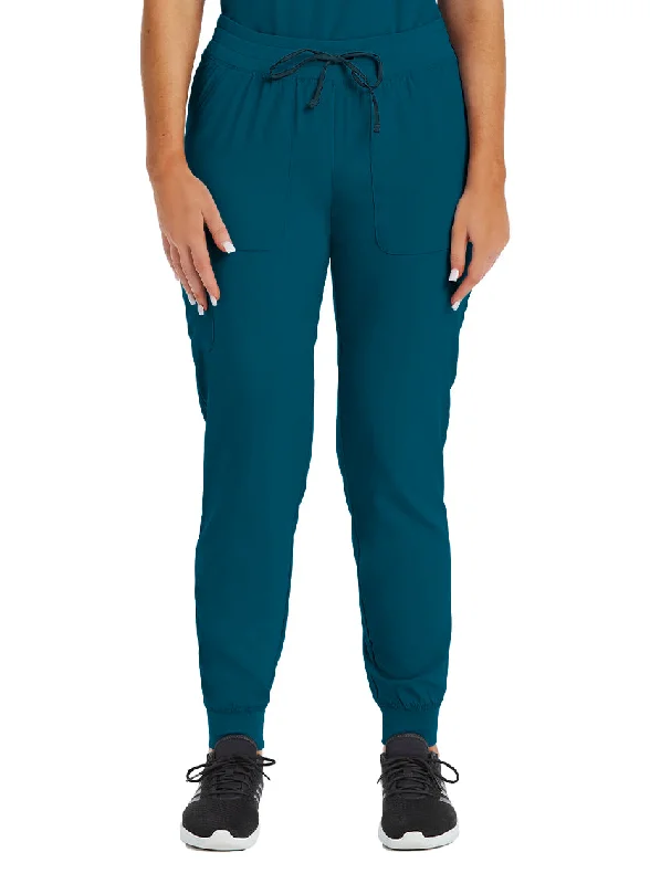 Knit Yoga Waistband Jogger pant XXS-3XL BY Maevn / Caribbean Blue Classic Chino Pants Knit Yoga Waistband Jogger pant XXS-3XL BY Maevn / Caribbean Blue Classic Chino Pants