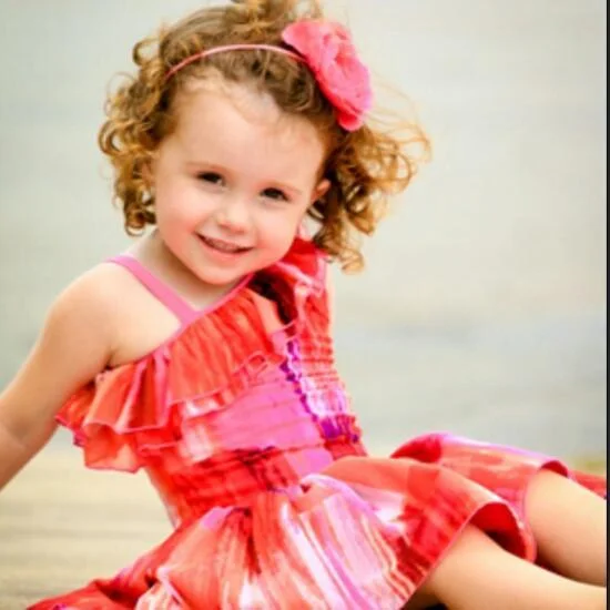Dolls and Divas Lulu Dress Tunics Designer luxury