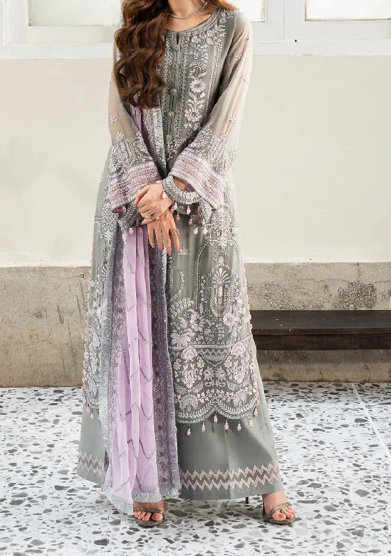Imrozia Noor Jahan Pakistani Luxury Dress