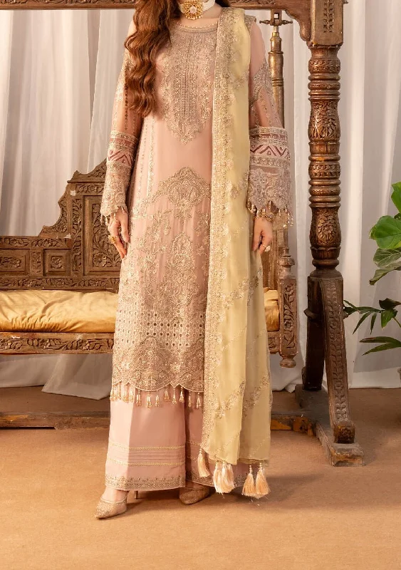 Imrozia Noor Jahan Pakistani Luxury Dress