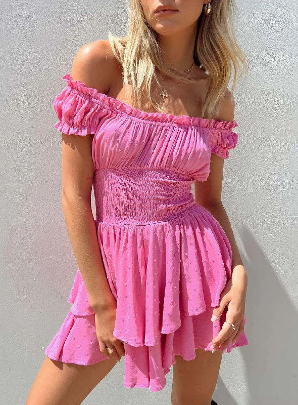 The Love Galore Playsuit Pink Tailored wide-leg jumpsuit, Chic, Elegant, Comfortable The Love Galore Playsuit Pink Tailored wide-leg jumpsuit, Chic, Elegant, Comfortable