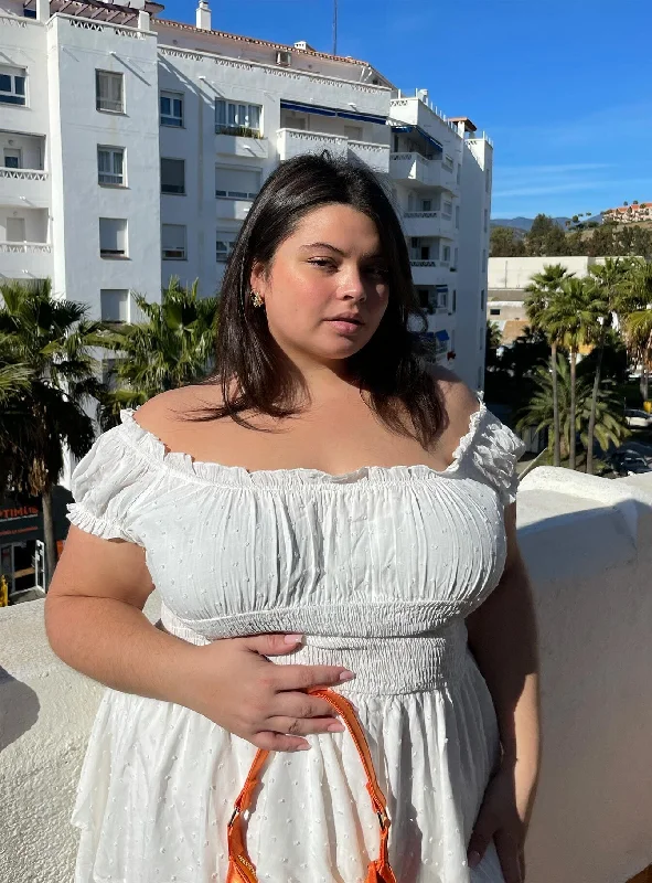 The Love Galore Playsuit White Curve Silk satin jumpsuit, Elegant, Luxurious, Evening wear The Love Galore Playsuit White Curve Silk satin jumpsuit, Elegant, Luxurious, Evening wear