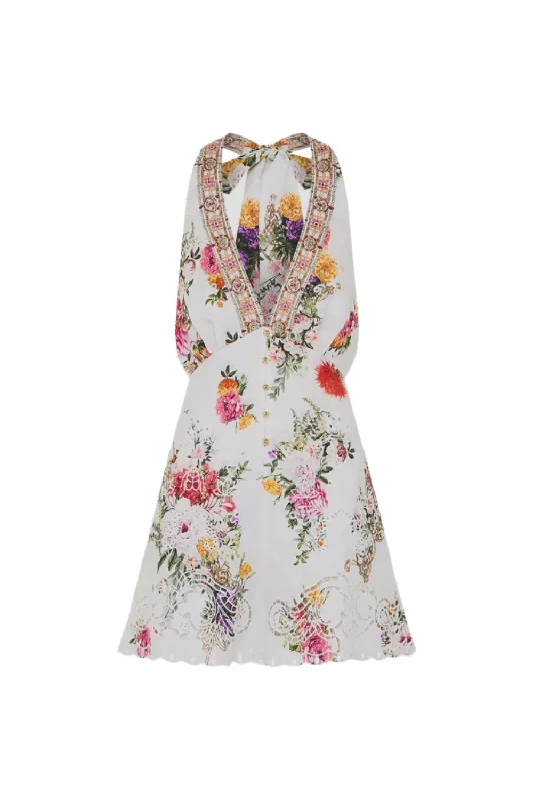 CAMILLA BUTTON FRONT HALTER PLAYSUIT - EGYPTIAN ROSE Satin jumpsuit, Luxurious, Nightwear, Chic CAMILLA BUTTON FRONT HALTER PLAYSUIT - EGYPTIAN ROSE Satin jumpsuit, Luxurious, Nightwear, Chic