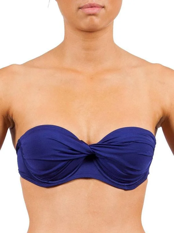 J4507 Lustre Balconette Bikini Top - Jets Bikini with lace accents, Feminine, Stylish, Trendy J4507 Lustre Balconette Bikini Top - Jets Bikini with lace accents, Feminine, Stylish, Trendy