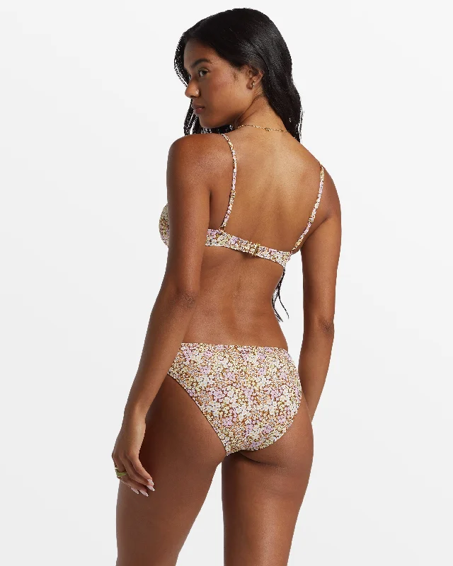 Ready For Sun Lowrider Bikini Bottoms - Toasted Coconut Stretch bikini, Comfortable, Trendy, Chic Ready For Sun Lowrider Bikini Bottoms - Toasted Coconut Stretch bikini, Comfortable, Trendy, Chic