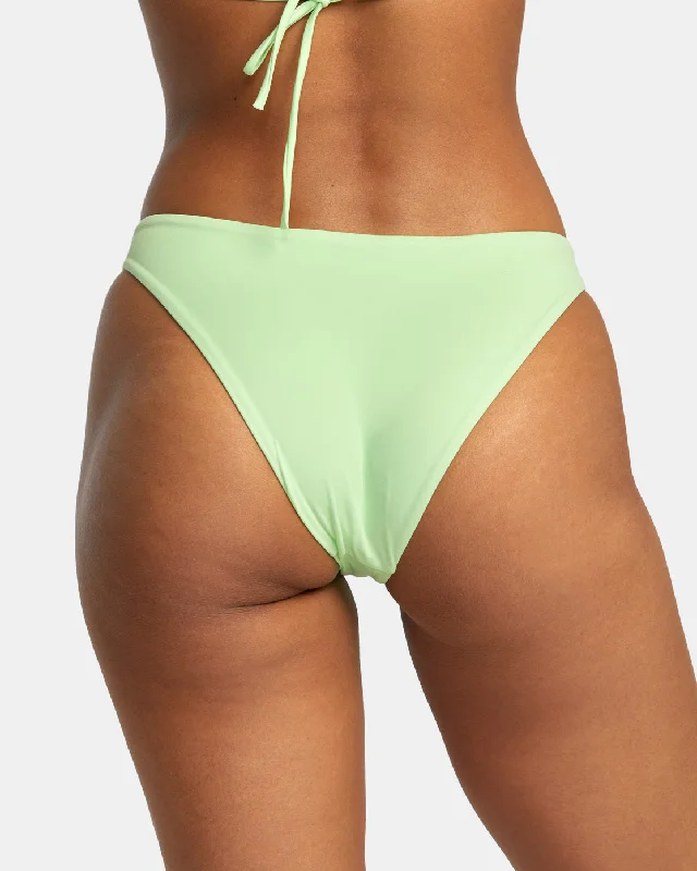 Solid Medium Bikini Bottoms - Glow Bikini with tie sides, Adjustable, Comfortable, Trendy Solid Medium Bikini Bottoms - Glow Bikini with tie sides, Adjustable, Comfortable, Trendy