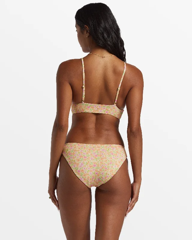 Summer Breeze Lowrider Bikini Bottoms - Multi Skirted bikini bottom, Feminine, Stylish, Comfortable Summer Breeze Lowrider Bikini Bottoms - Multi Skirted bikini bottom, Feminine, Stylish, Comfortable