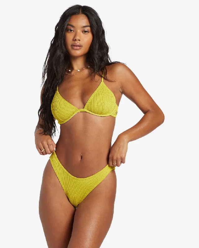 Summer High Reese Underwired Bikini Top - Tart Lime Bandage bikini, Sleek, Sexy, Trendy Summer High Reese Underwired Bikini Top - Tart Lime Bandage bikini, Sleek, Sexy, Trendy