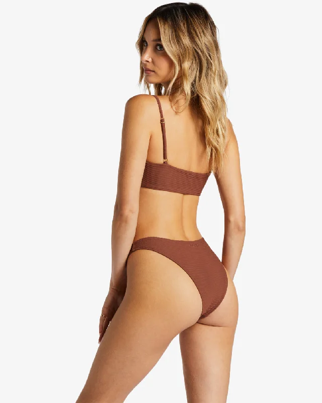 Tanlines Hike Bikini Bottoms - Mocha Crochet bikini, Bohemian style, Sexy, Comfortable Tanlines Hike Bikini Bottoms - Mocha Crochet bikini, Bohemian style, Sexy, Comfortable