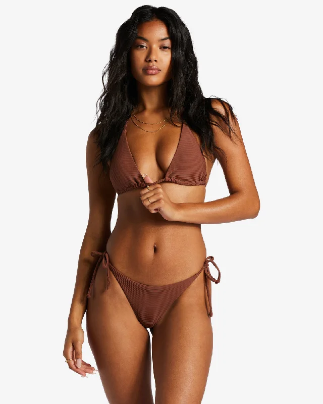 Tanlines Multi Triangle Bikini Top - Mocha Triangle top bikini, Classic, Sexy, Comfortable Tanlines Multi Triangle Bikini Top - Mocha Triangle top bikini, Classic, Sexy, Comfortable