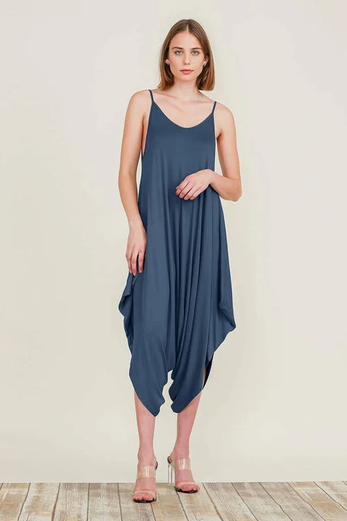 Deep Teal
